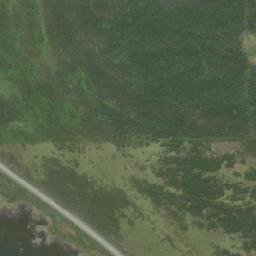 Satellite imagery of Punta Desengaño, CL