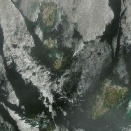 Satellite imagery of Punta Benito, CL