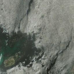 Satellite imagery of Punta Benito, CL