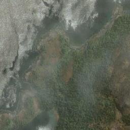 Satellite imagery of Punta Benito, CL