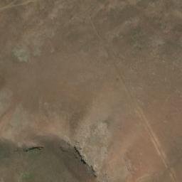Satellite imagery of Cerro Norte, AR