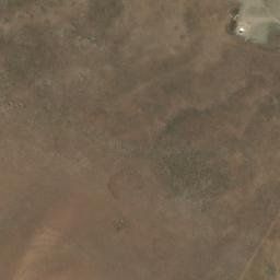 Satellite imagery of Cerro Norte, AR