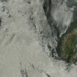 Satellite imagery of Punta Benito, CL