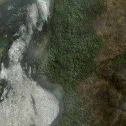 Satellite imagery of Punta Benito, CL