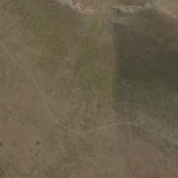 Satellite imagery of Cerro Norte, AR