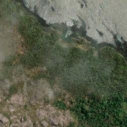 Satellite imagery of Punta Benito, CL