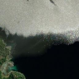 Satellite imagery of Punta Benito, CL