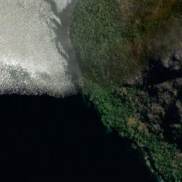 Satellite imagery of Punta Benito, CL