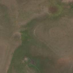 Satellite imagery of Cerro Carolina, AR