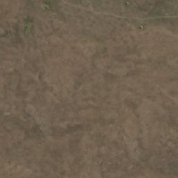 Satellite imagery of Cerro Norte, AR