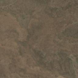 Satellite imagery of Cerro Norte, AR