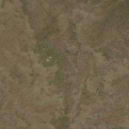 Satellite imagery of Cerro de Los Frailes, AR