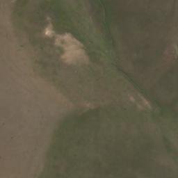 Satellite imagery of Cerro Carolina, AR