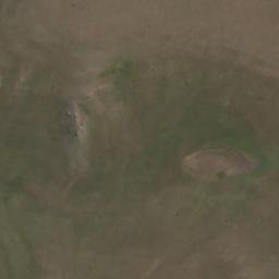 Satellite imagery of Cerro Carolina, AR