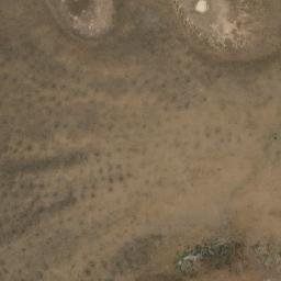 Satellite imagery of Cerro Media Agua, AR