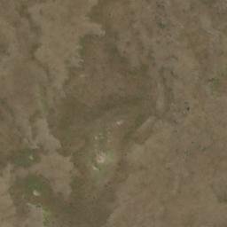 Satellite imagery of Cerro de Los Frailes, AR