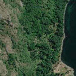 Satellite imagery of Punta Aguada, CL