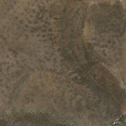 Satellite imagery of Cerro Media Agua, AR