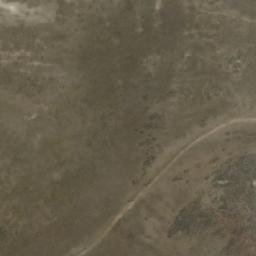 Satellite imagery of Cerro Castillo, AR