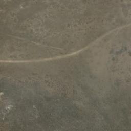 Satellite imagery of Cerro Castillo, AR