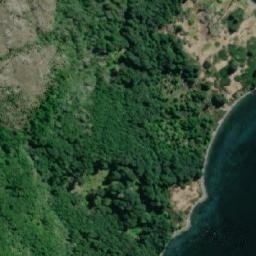 Satellite imagery of Punta Aguada, CL