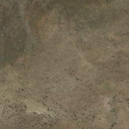 Satellite imagery of Cerro Media Agua, AR