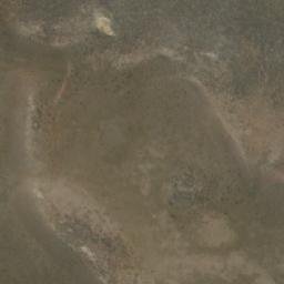 Satellite imagery of Cerro Castillo, AR