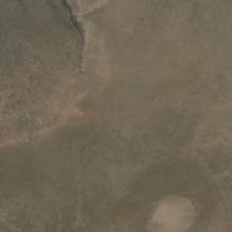Satellite imagery of Cerro Castillo, AR