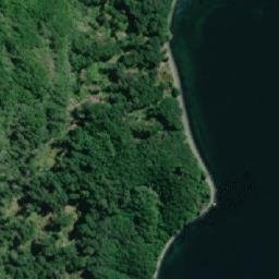 Satellite imagery of Punta Aguada, CL