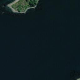 Satellite imagery of Punta Observación, CL