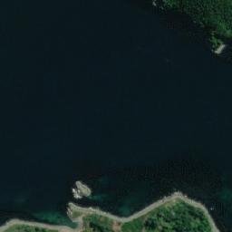 Satellite imagery of Punta Maldonado, CL