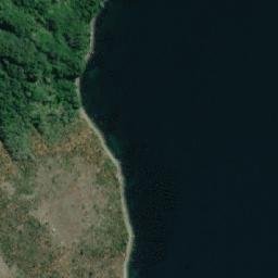 Satellite imagery of Punta Espolón, CL