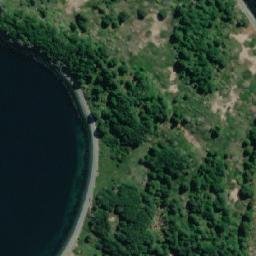 Satellite imagery of Punta Maldonado, CL