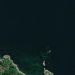 Satellite imagery of Punta Maldonado, CL