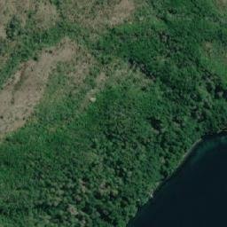 Satellite imagery of Punta Espolón, CL