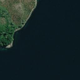 Satellite imagery of Punta Espolón, CL