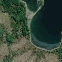 Satellite imagery of Punta Maldonado, CL