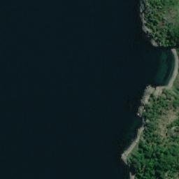 Satellite imagery of Punta Morgan, CL
