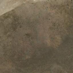 Satellite imagery of Cerro Mackenzie, AR