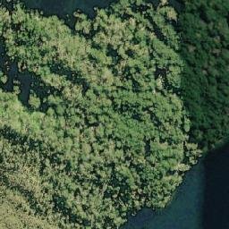 Satellite imagery of Punta Sangueza, CL