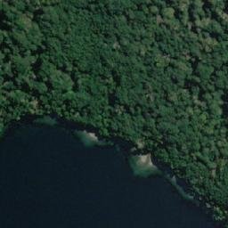 Satellite imagery of Punta Arrayán, CL