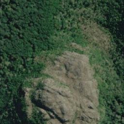 Satellite imagery of Punta Arrayán, CL