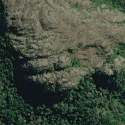 Satellite imagery of Punta Arrayán, CL