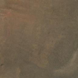 Satellite imagery of Cerro Mackenzie, AR