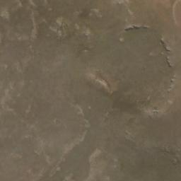 Satellite imagery of Cerro Pirámide, AR