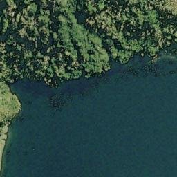 Satellite imagery of Punta Sangueza, CL