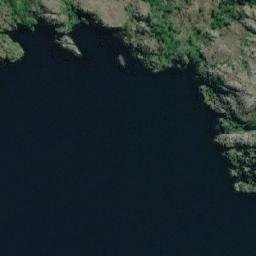 Satellite imagery of Cabo Escarpado, CL