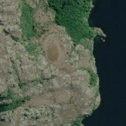 Satellite imagery of Punta Altamirano, CL