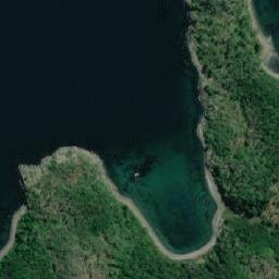 Satellite imagery of Punta Monreal, CL