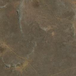 Satellite imagery of Cerro Mackenzie, AR